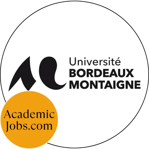 Bordeaux IV - Université Montesquieu (Bordeaux IV) logo